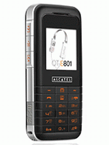 Alcatel OT E801