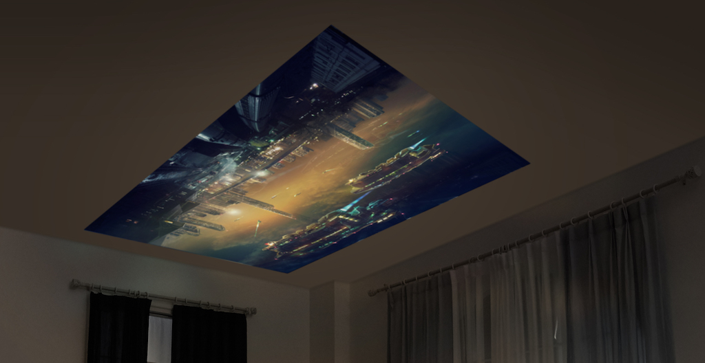 LG will sell the first 4K projector ever in the United States starting this week