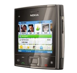 Nokia X5