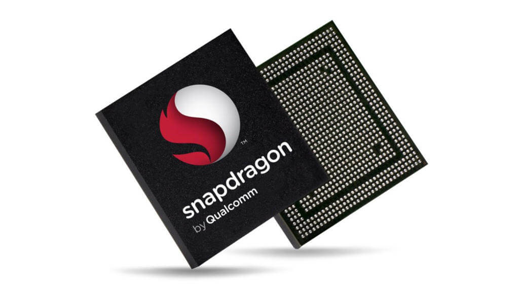 Qualcomm lanzar en 2018 Snapdragon 632, 429 y 439.