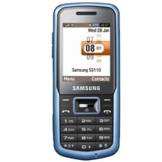 Samsung S3110