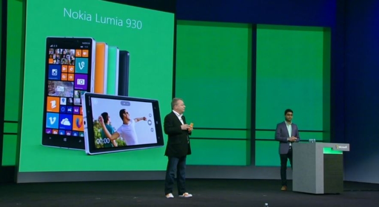 Nokia Lumia 930 viene con descuento en O2 Alemania