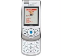 Samsung S341i