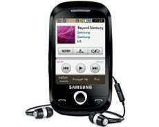 Samsung S3650