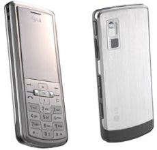 LG KG77 LG KG77