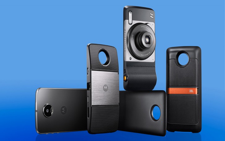 Moto Mod design competition is over, and these are the finalists