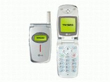 LG TM520