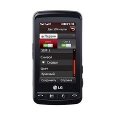LG KS660