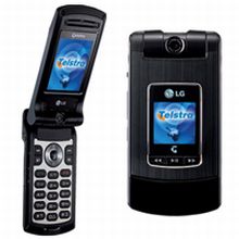 LG TU500 LG TU500