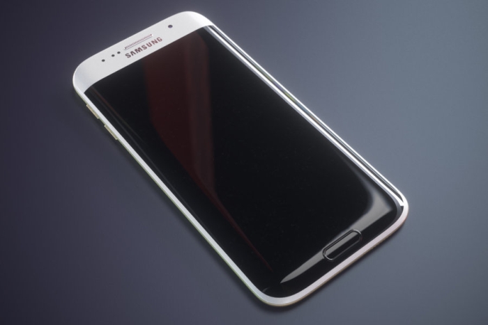 Samsung Galaxy S7 Edge official specs