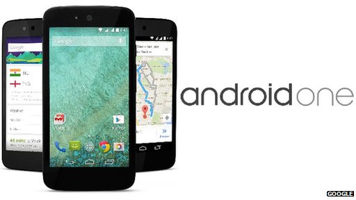 Android One phones reported to launch in the US