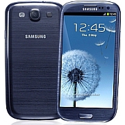 What is the price of Samsung Galaxy S III ?