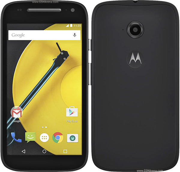 Android  viene a Moto E (segunda generación), después de todo | GSM blog  – 