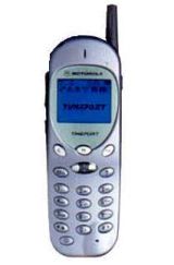 Motorola Timeport P7689