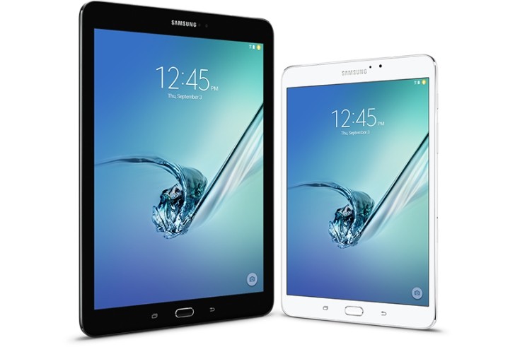 Actualizacin de seguridad de febrero comienza a llegar a Samsung Galaxy Tab S2 de Verizon