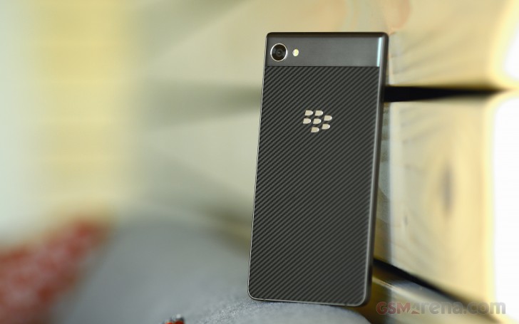 BlackBerry Motion ist endlich fr die Bestellung in den USA fr $ 449,99 freigeschaltet