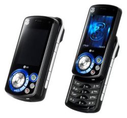 LG U400 LG U400