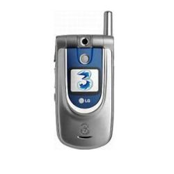 LG U8120C