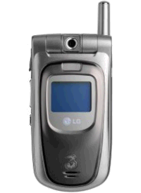LG U8120i LG U8120i