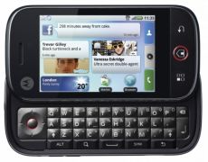 Motorola Dext