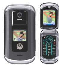 Motorola E1070