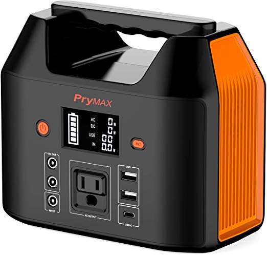 Prymax 300W power station now available for only $180