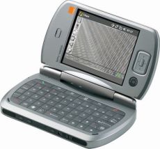 HTC SPV M5000