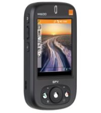 HTC SPV M600