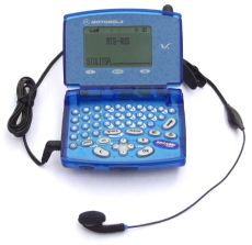 Motorola V100