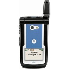 Motorola i860