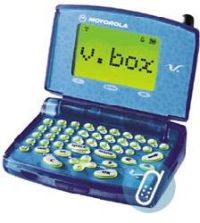 Motorola V101