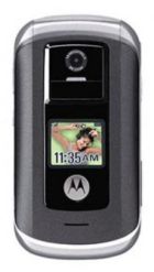 Motorola V1075