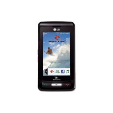 LG KP550 Rip Curl