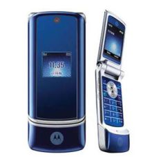 Motorola K1 KRZR