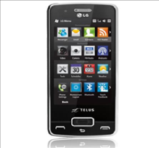 LG GW825 IQ