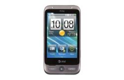 HTC Freestyle