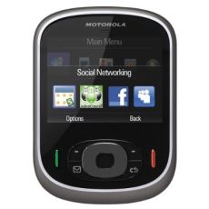 Motorola Karma QA1