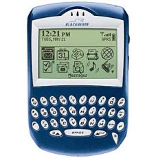 Blackberry 6280