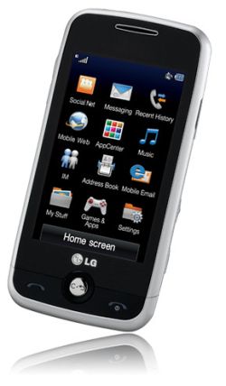 LG GS390