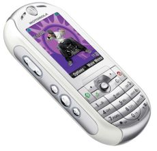 Motorola E2 ROKR
