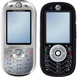 Motorola E3