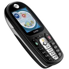 Motorola E378(i)