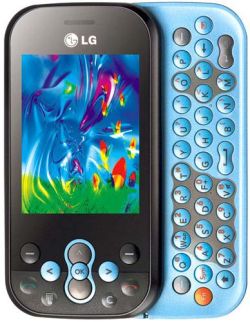 LG GT360