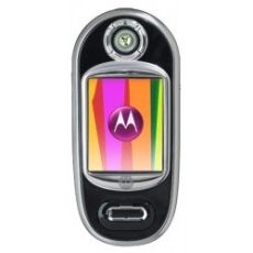 Motorola V80
