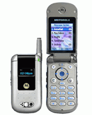 Motorola V810