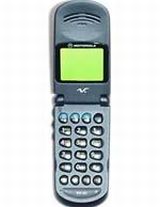 Motorola V8160