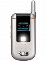 Motorola V868