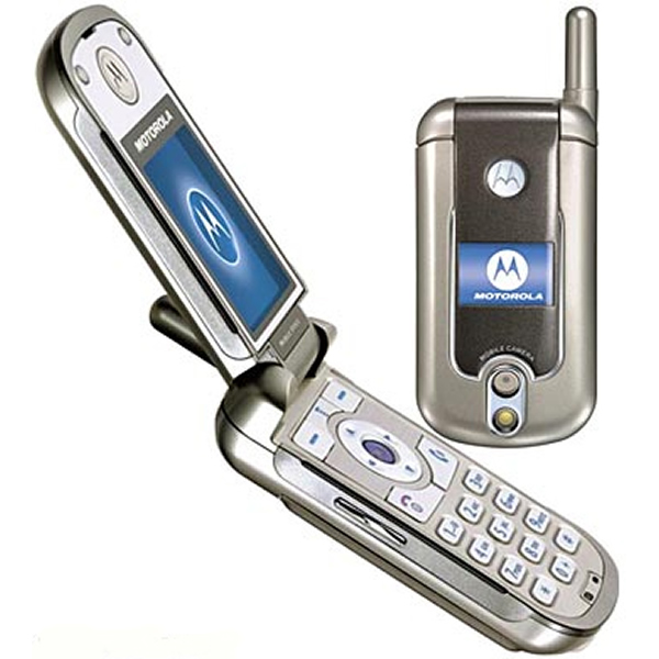 Motorola V878