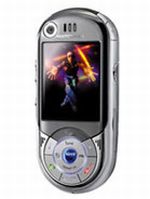 Motorola V890
