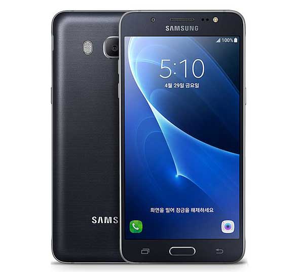 Galaxy J5 Pro, a new mid-ranger by Samsung, officially announced